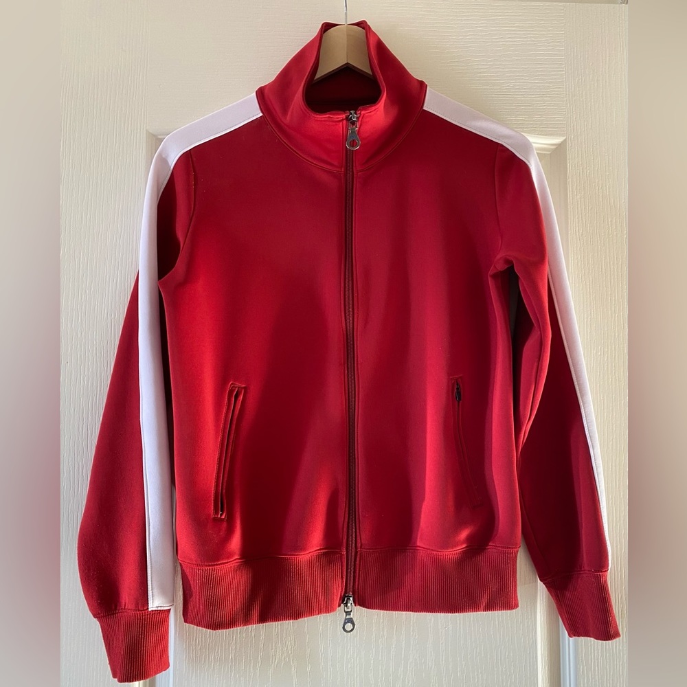 Women’s Active Jacket